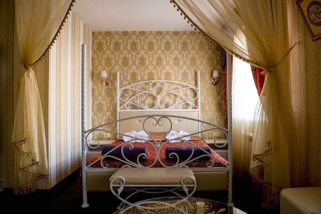 Гостиница Престиж Курган-48