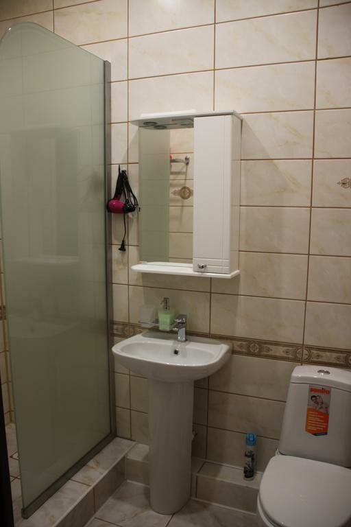 Гостиница Престиж Курган-65