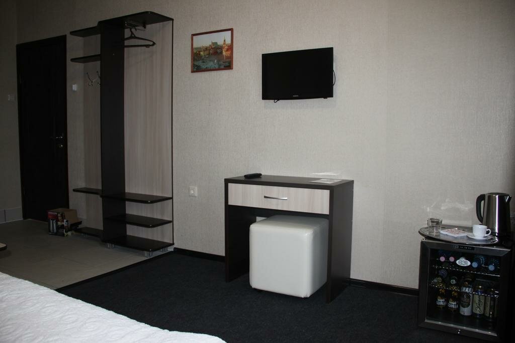 Гостиница Престиж Курган-37