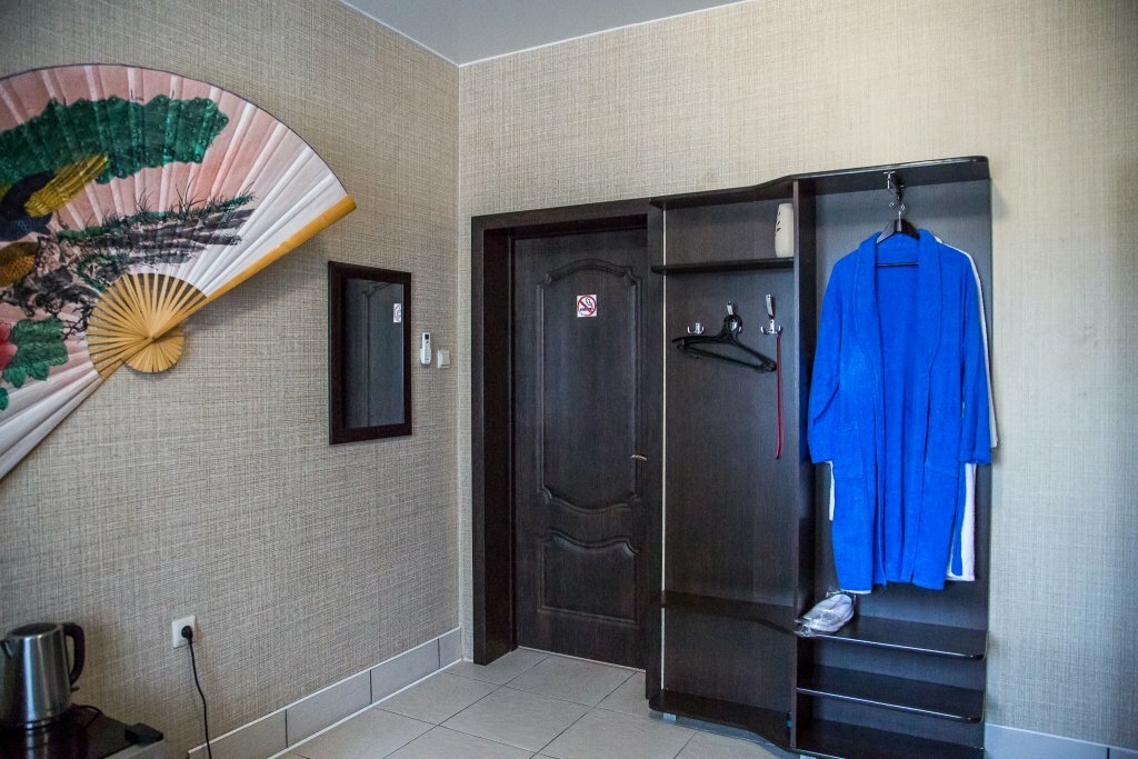 Гостиница Престиж Курган