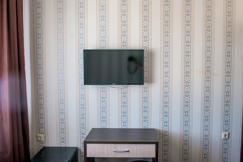 Гостиница Престиж Курган-23