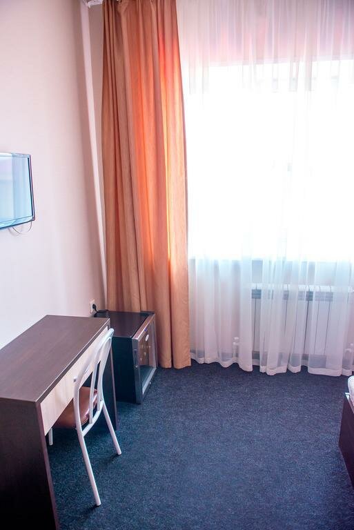 Гостиница Престиж Курган