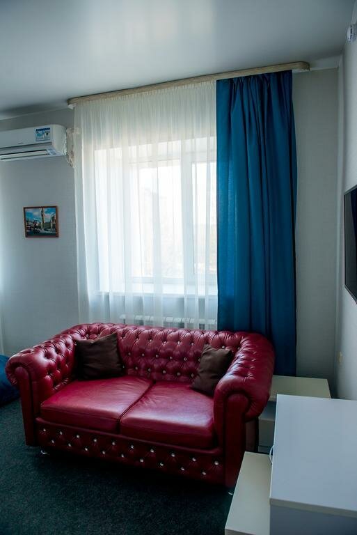 Гостиница Престиж Курган-15