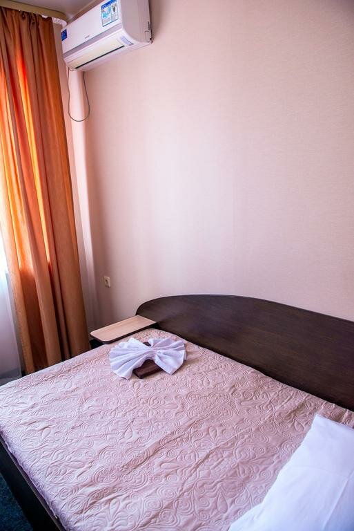 Гостиница Престиж Курган