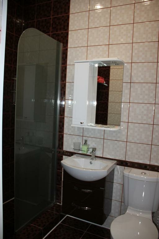 Гостиница Престиж Курган