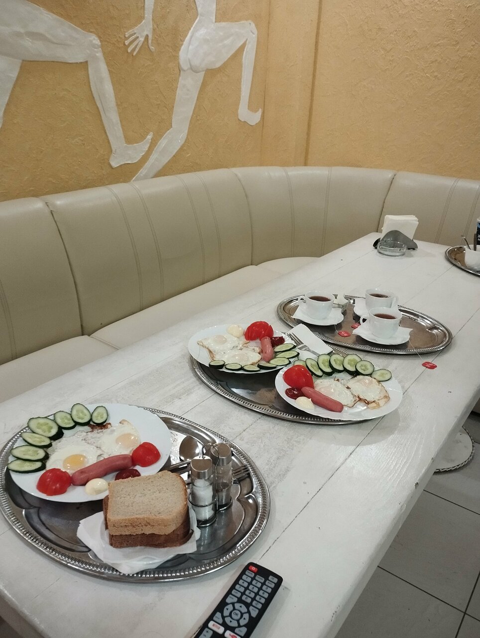 Гостиница Престиж Курган-77