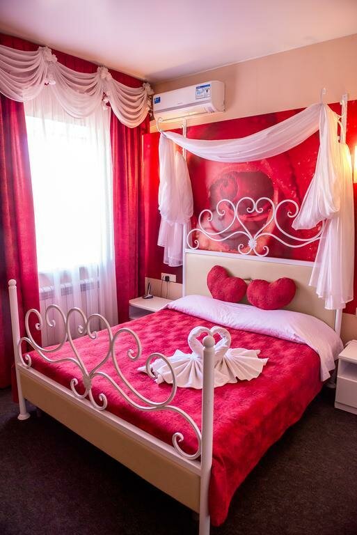 Гостиница Престиж Курган-60