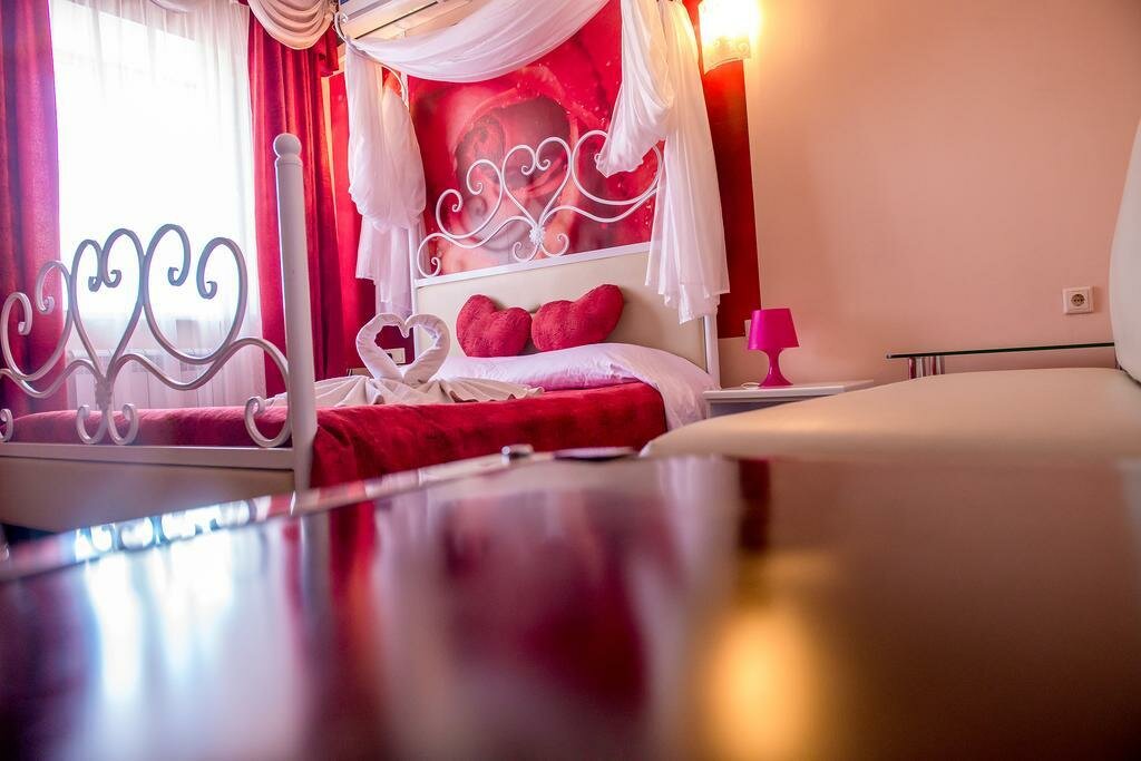 Гостиница Престиж Курган-22