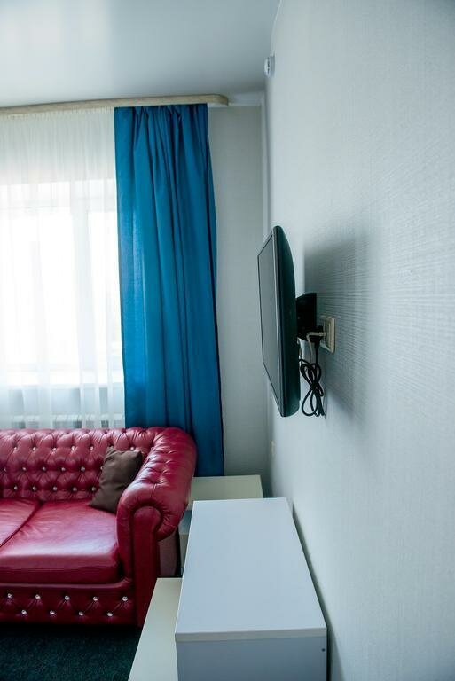 Гостиница Престиж Курган-59