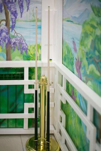 Гостиница Престиж Курган-26