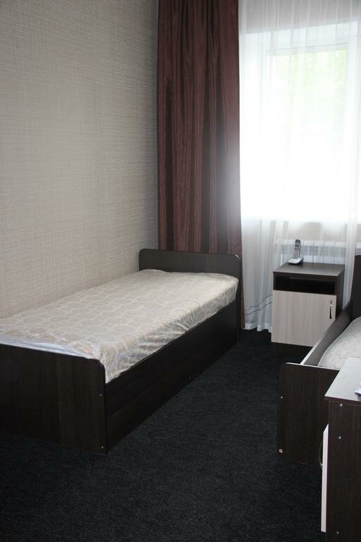 Гостиница Престиж Курган