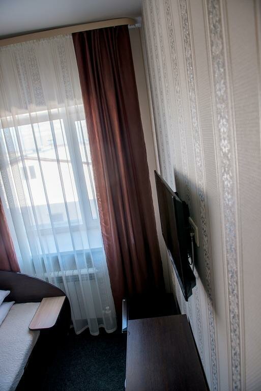 Гостиница Престиж Курган