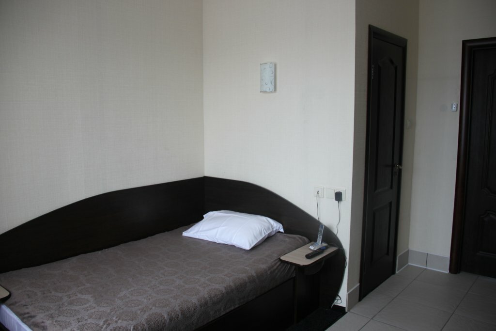 Гостиница Престиж Курган-61