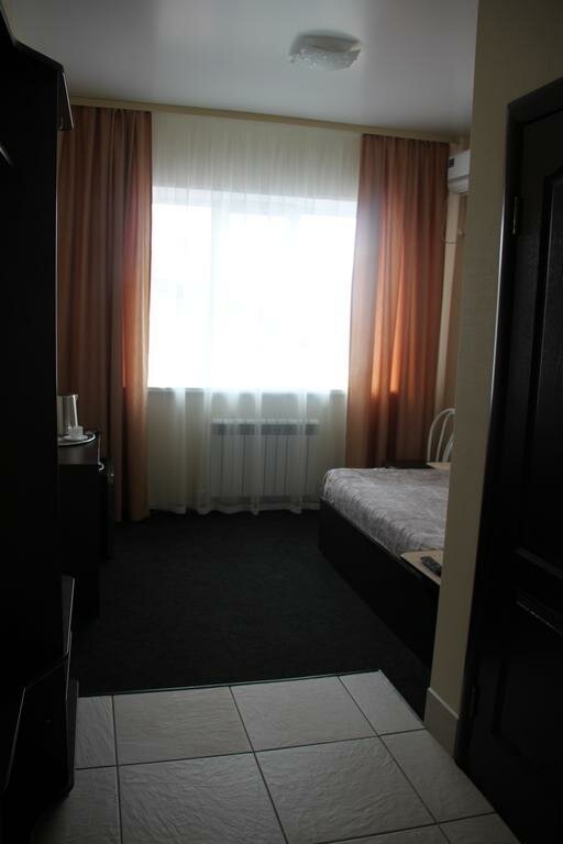 Гостиница Престиж Курган