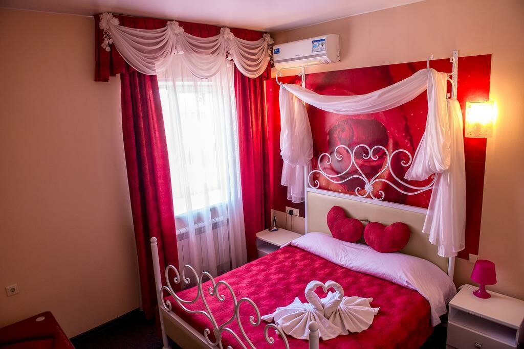 Гостиница Престиж Курган-34