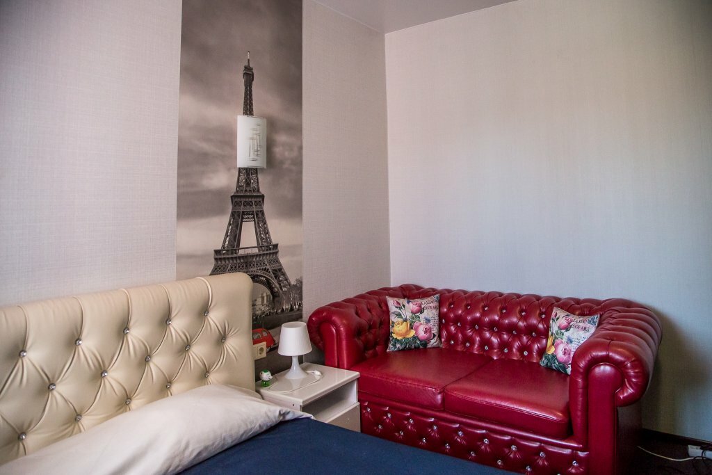 Гостиница Престиж Курган-30