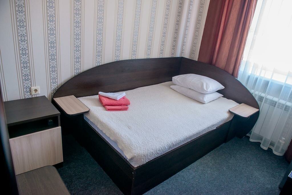 Гостиница Престиж Курган-24