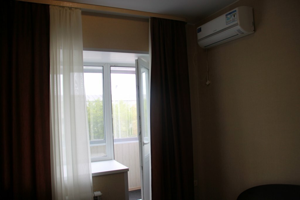 Гостиница Престиж Курган