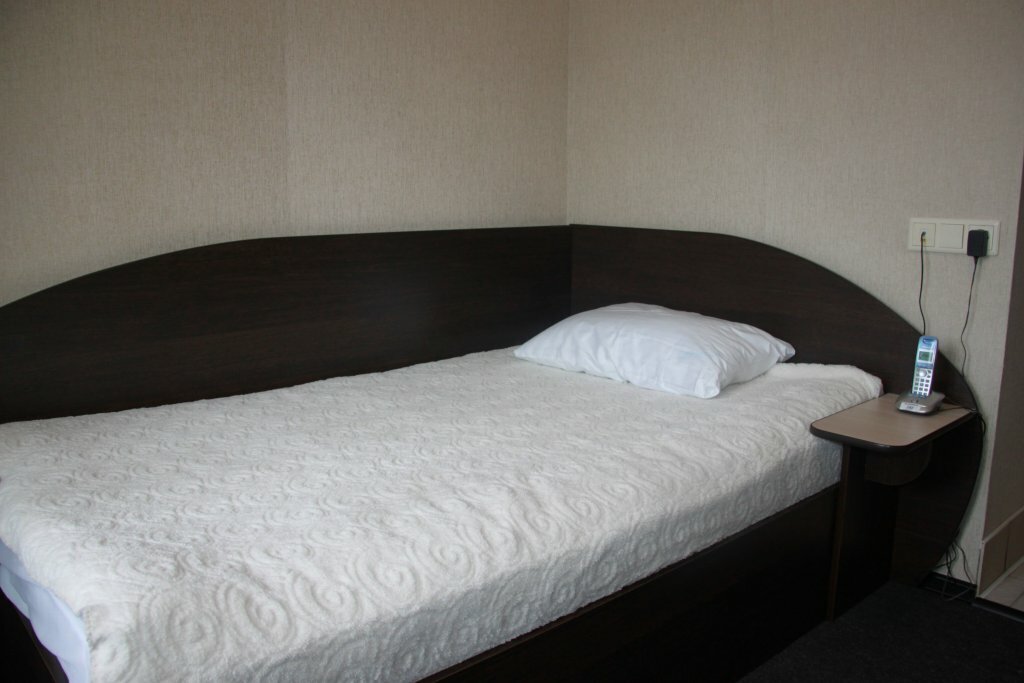 Гостиница Престиж Курган-67