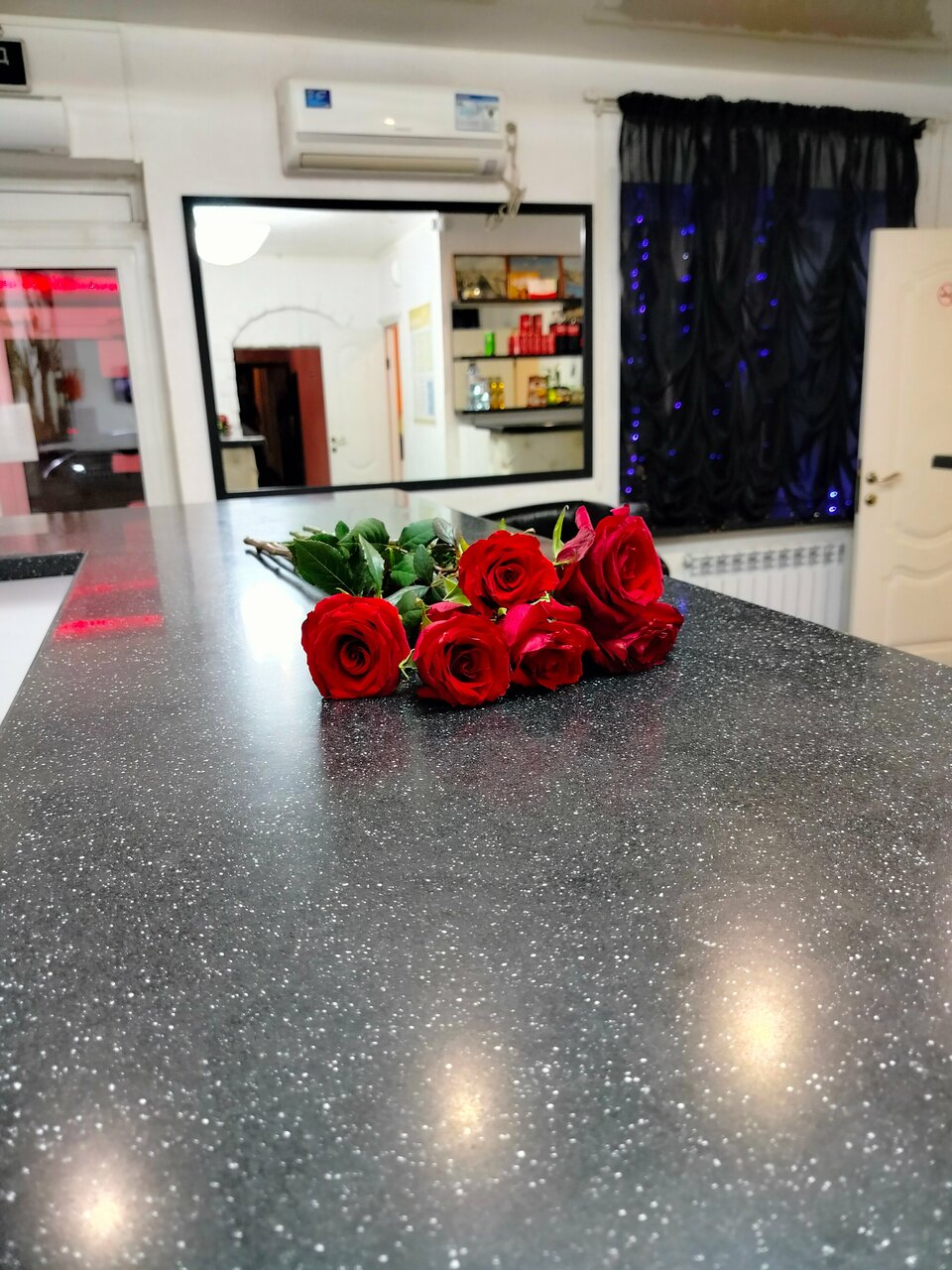 Гостиница Престиж Курган-78