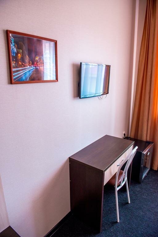 Гостиница Престиж Курган-28