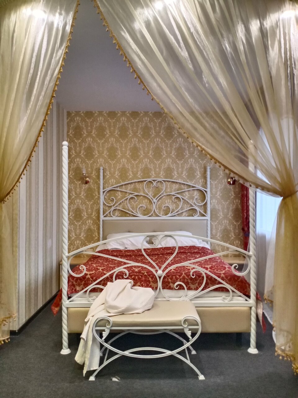 Гостиница Престиж Курган-79