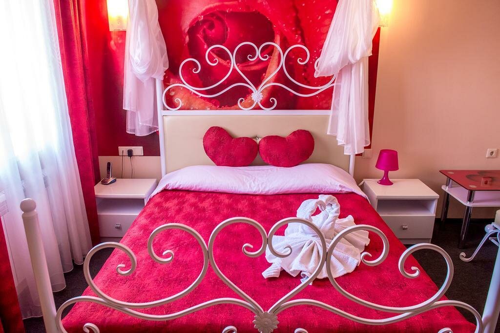 Гостиница Престиж Курган-39