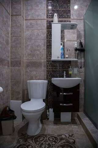 Гостиница Престиж Курган-6