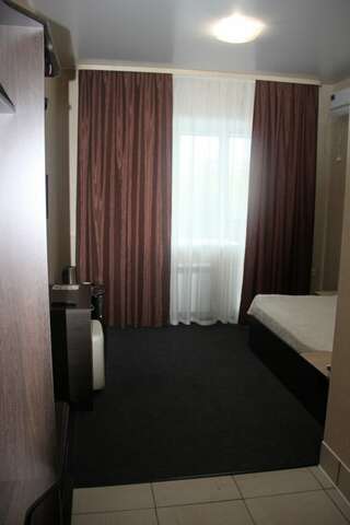 Гостиница Престиж Курган-7