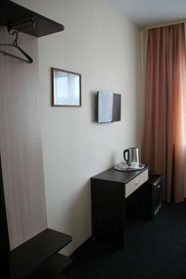 Гостиница Престиж Курган-53