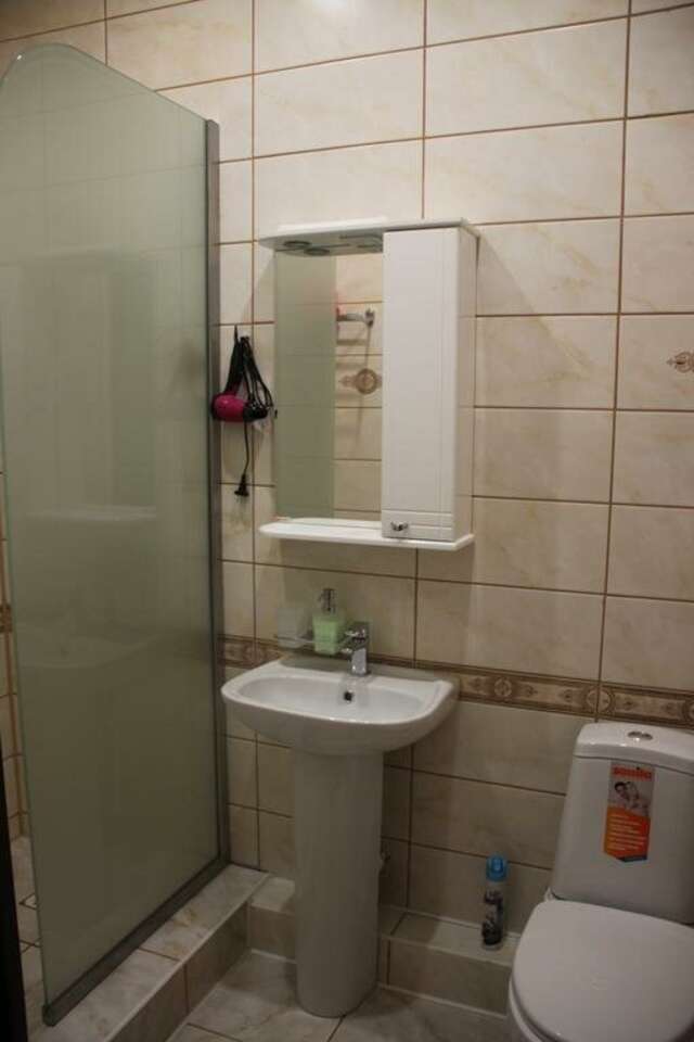 Гостиница Престиж Курган-64