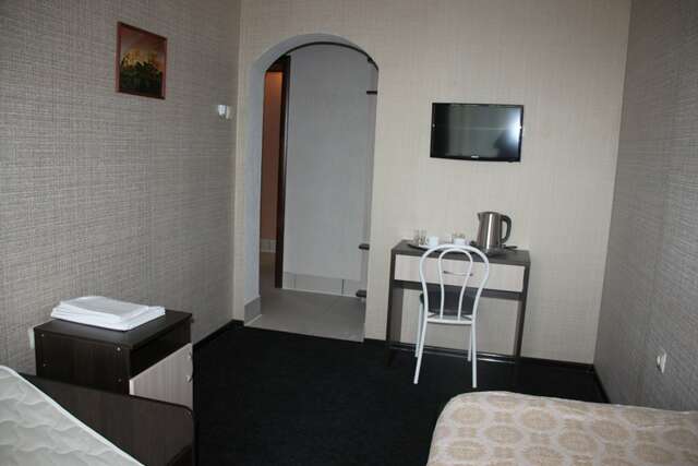 Гостиница Престиж Курган-52