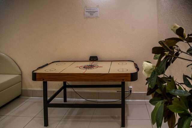 Гостиница Престиж Курган-13