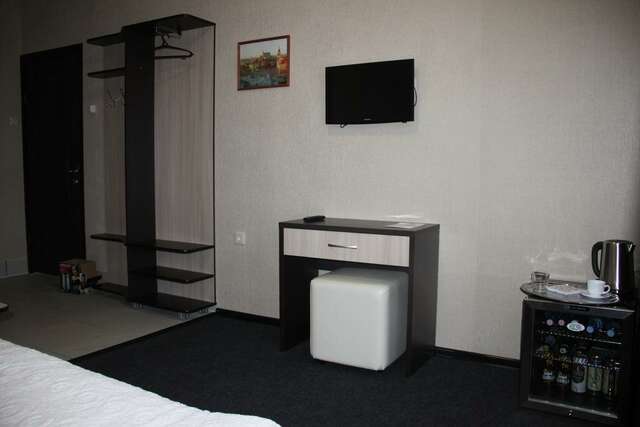 Гостиница Престиж Курган-36