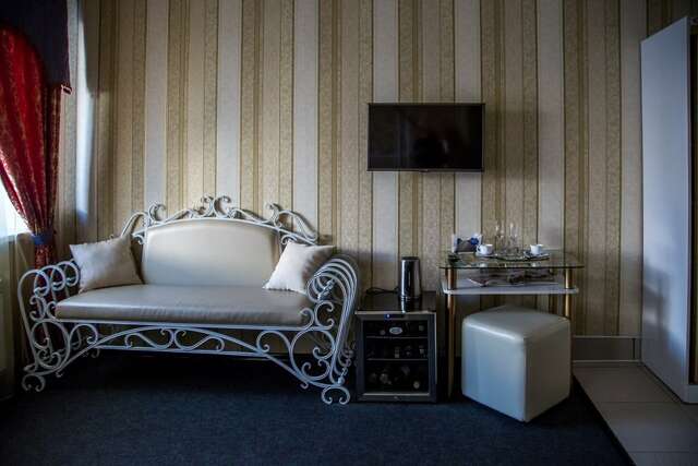 Гостиница Престиж Курган-6