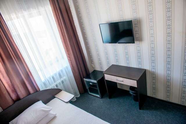 Гостиница Престиж Курган-45