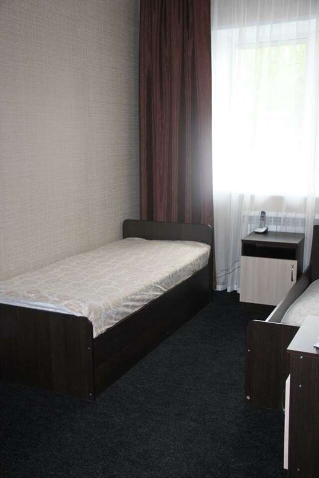 Гостиница Престиж Курган-51