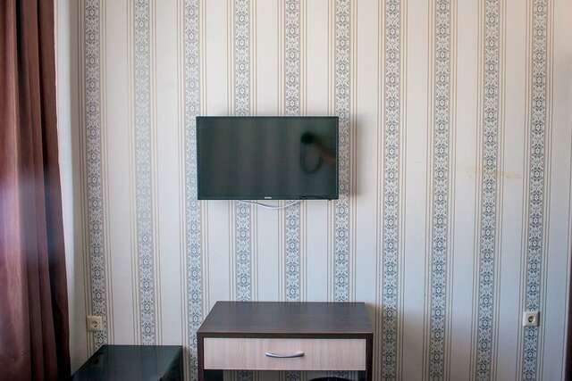 Гостиница Престиж Курган-22