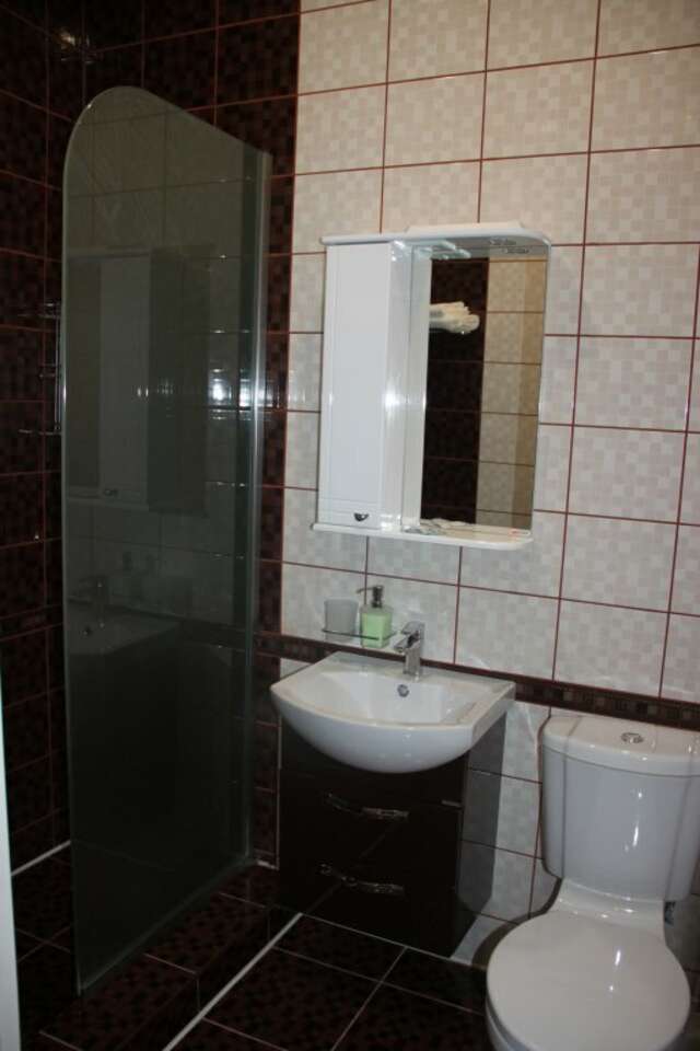 Гостиница Престиж Курган-75