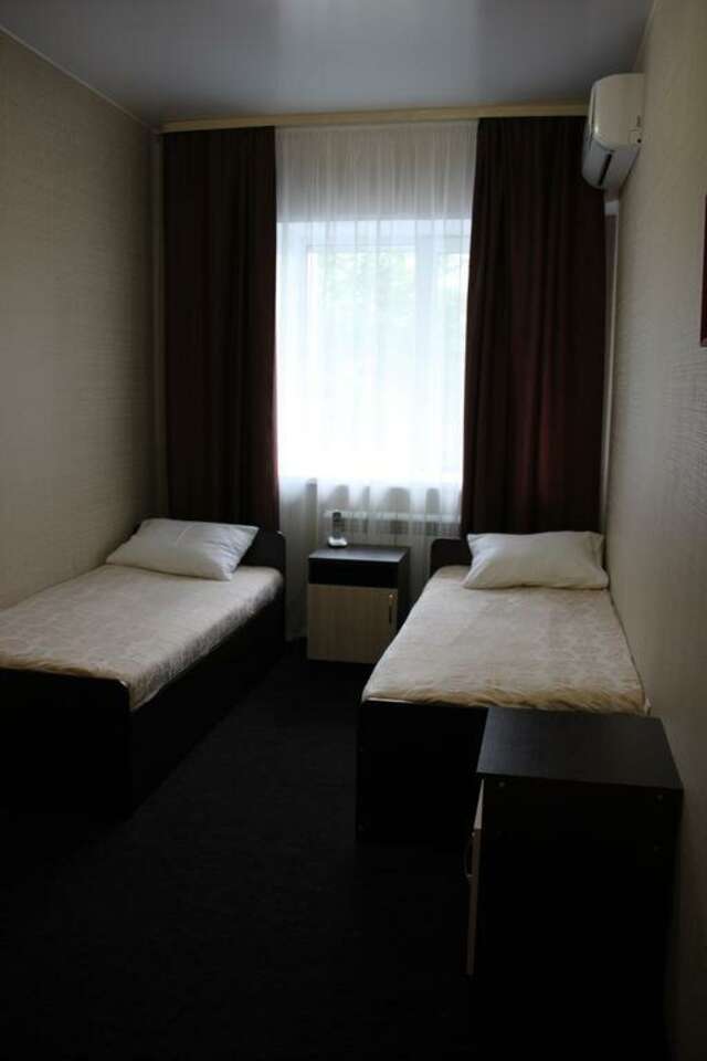 Гостиница Престиж Курган-63