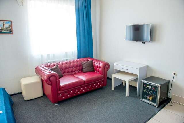 Гостиница Престиж Курган-44