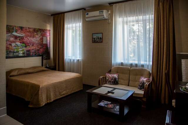 Гостиница Престиж Курган-34