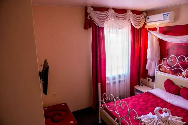 Гостиница Престиж Курган-62