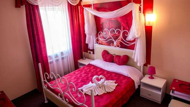 Гостиница Престиж Курган-72