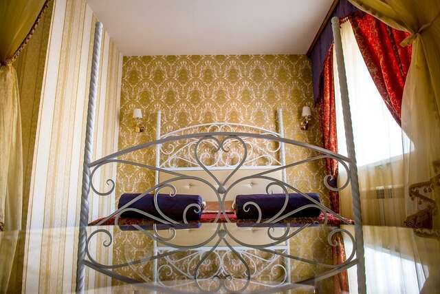 Гостиница Престиж Курган-31