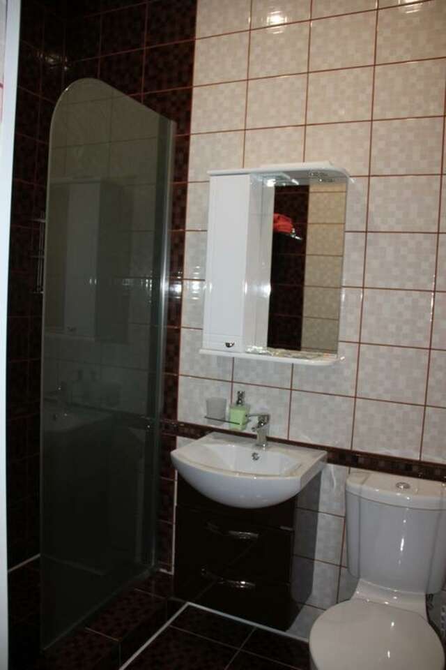 Гостиница Престиж Курган-73