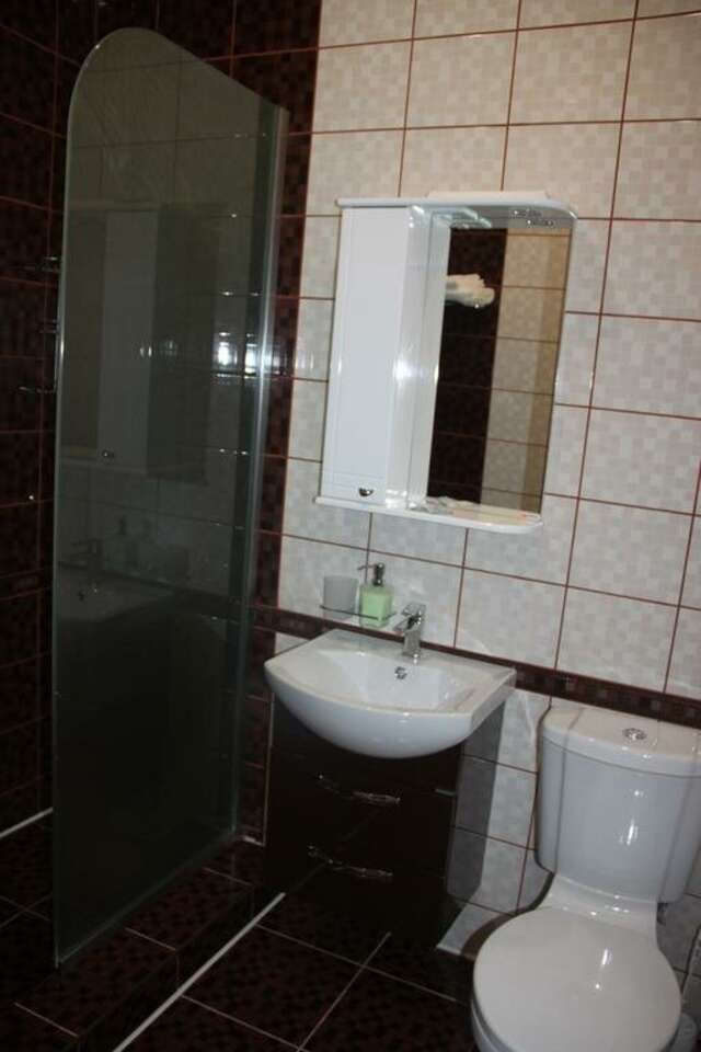 Гостиница Престиж Курган-48