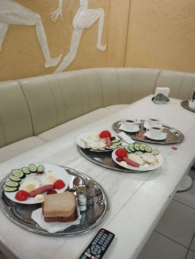 Гостиница Престиж Курган-76