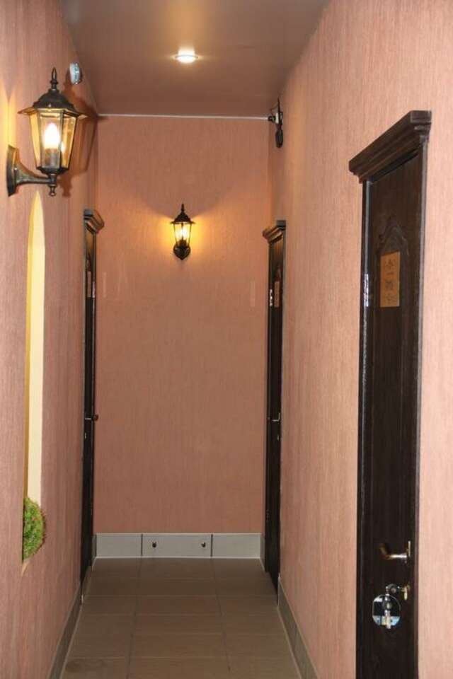 Гостиница Престиж Курган-19