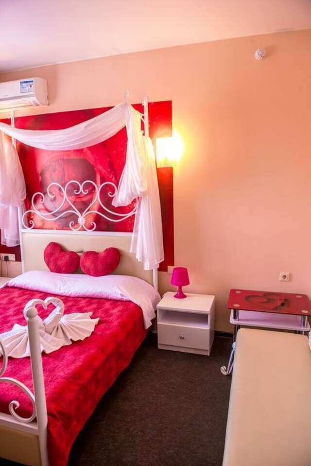 Гостиница Престиж Курган-50